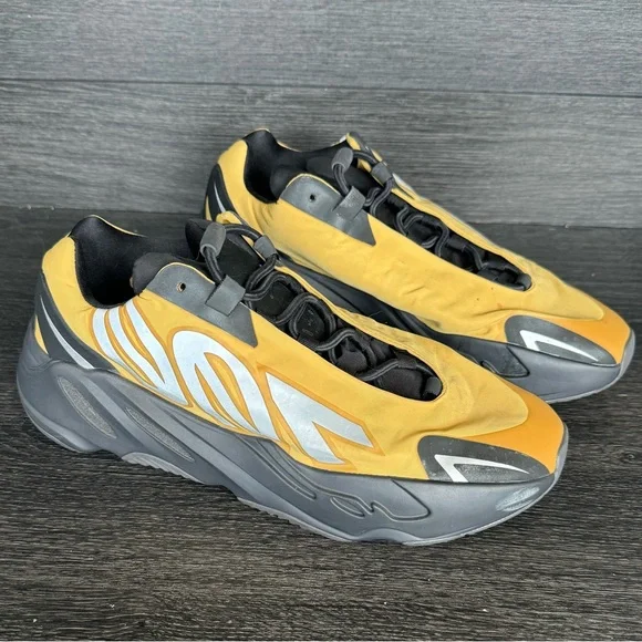 Yeezy | Shoes | Yeezy Boost 70 Mnvn Honey Flux | Poshmark